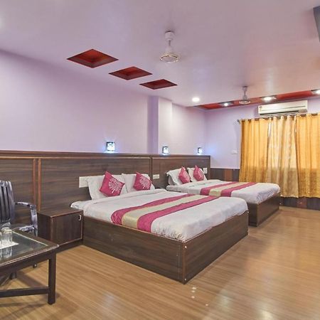 Hotel Deep Palace Near Bus Stand Udaipole Udaipur Exterior foto